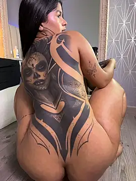 Mia-Medina webcam