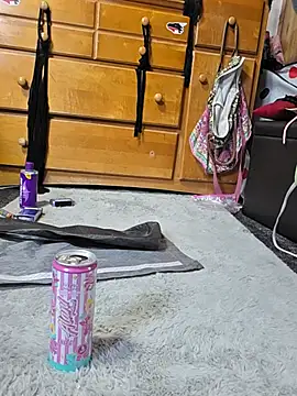 BabygurlJay live cam preview