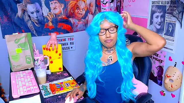 spookiebaddie