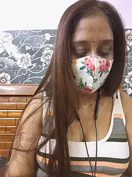 Garimaa_Cherry live cam preview