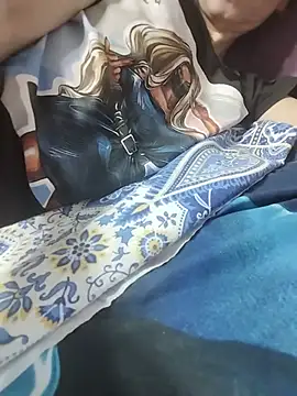 MaryPele live cam preview