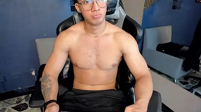 Axxel_Muscle