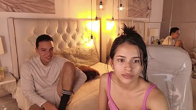 sparks_eva live cam preview