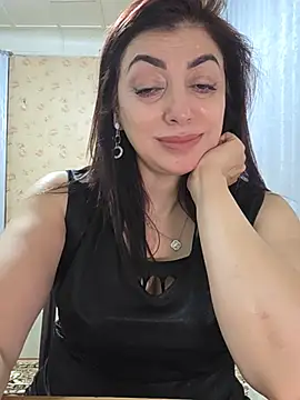 CharlotteSiren live cam preview