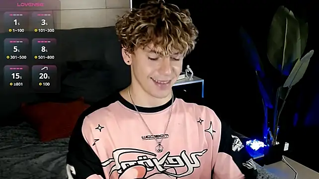 ConnorBlake