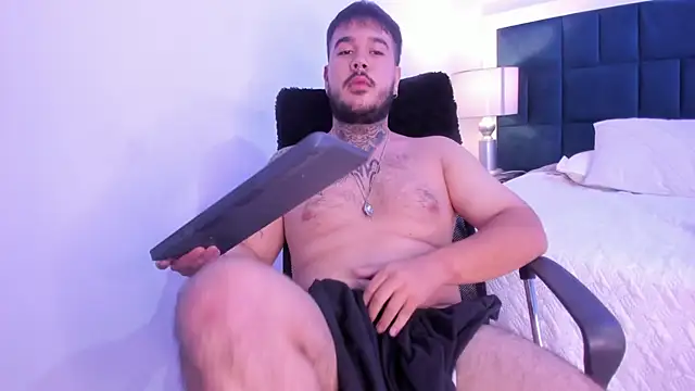 DanteBlossom