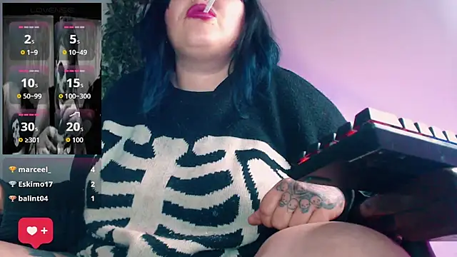 Psychobitch7