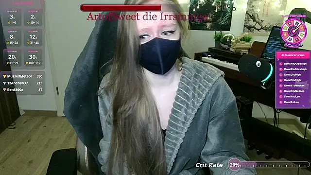 ArtofSweet