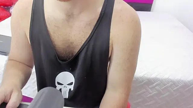 michacosio live cam preview