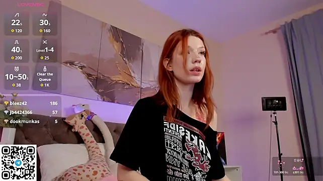 Linablueeyed