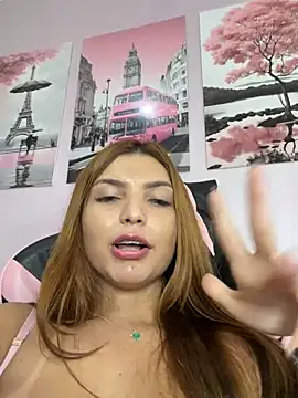Mel_PinkBR