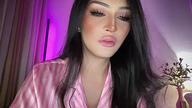Alicegreenexx live cam on StripChat