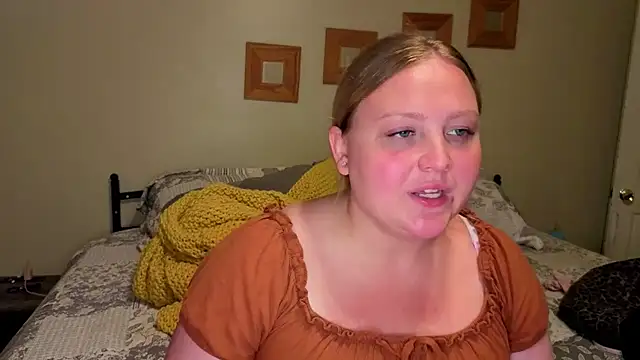 Phatassblonde