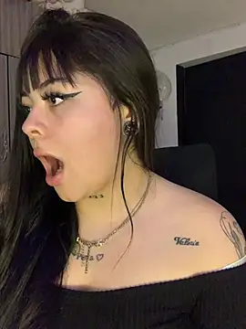 lilith__immaculatte