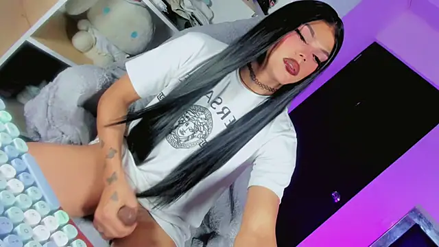 dark_kitty_xxx live cam preview