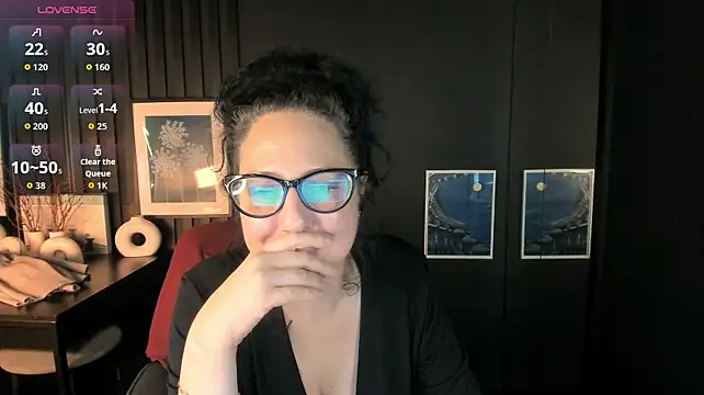 Anita_Muse webcam