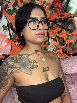 Dirty_isabella18 webcam