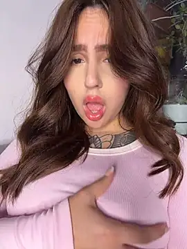 im_anto (F young) - Fingering 👅