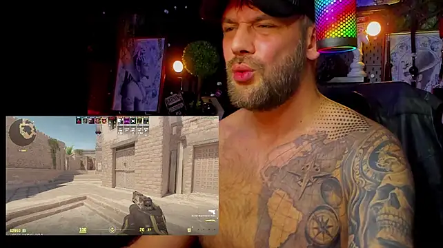 LexHardy webcam