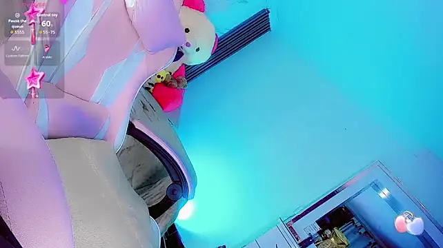 Thalia_girl21 live sex cam