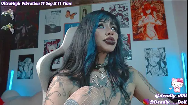 Deadly_Doll