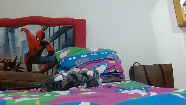 hannapasion webcam