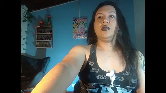 giorgina_caliente