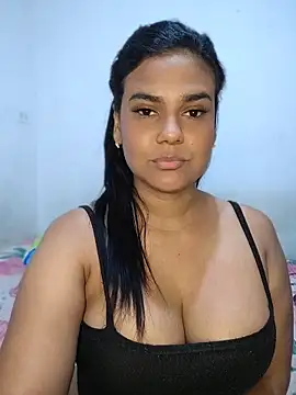 AntonellaShot live cam preview