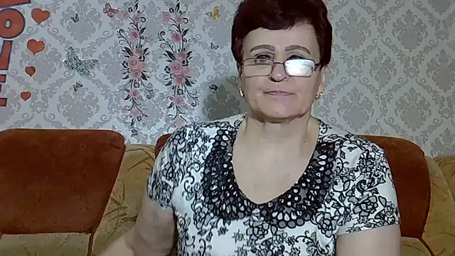PaulaGolden live cam preview