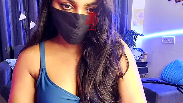 Goddess_niharikaa