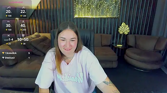 Sofii_darling live cam on StripChat