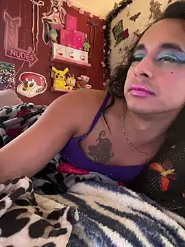 TranSexualJade95