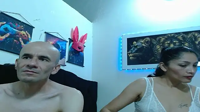coplehot27 live cam preview