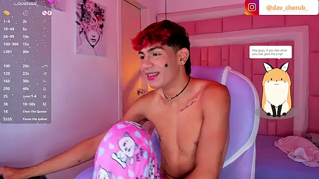 cherub_