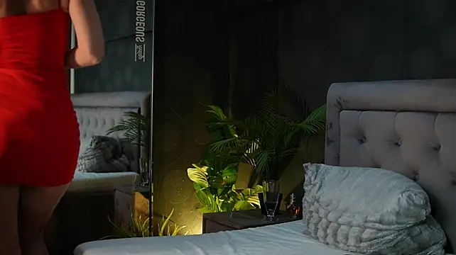 CelineHeaven live cam preview
