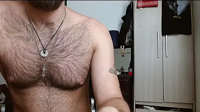 DominanThewolff