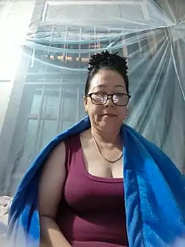 Ai_babylove live cam preview