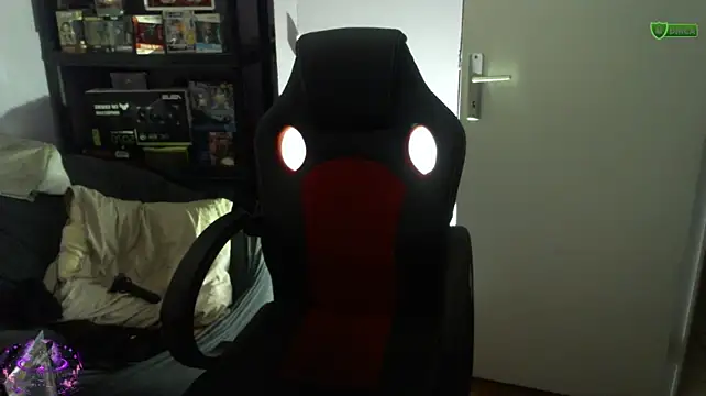 Black_Kitty_Witch live cam preview