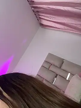ivory_monroe live cam preview