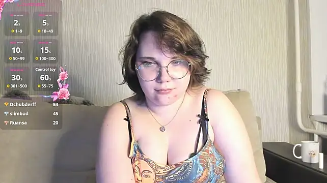 AriaMonroX