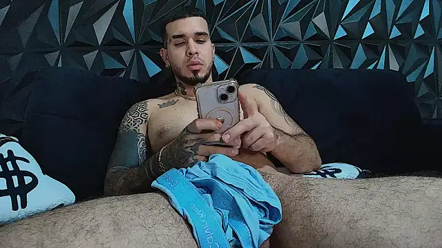 NicoLegend
