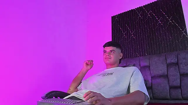 BuckAdams