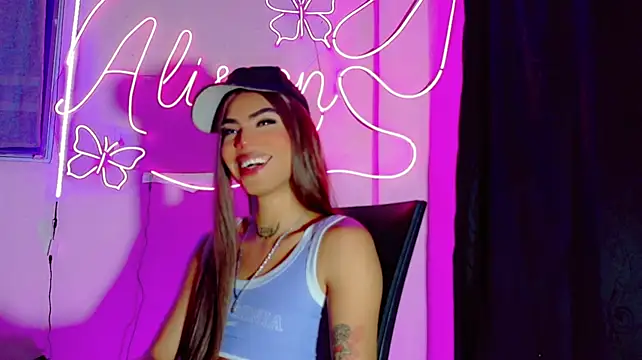 Fernanda_s_ live cam preview