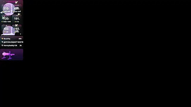 sofi_velez webcam