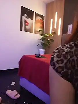 VickyJohnson1 live cam preview