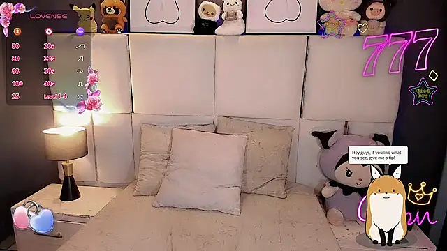 Megaan_Dolll live sex cam