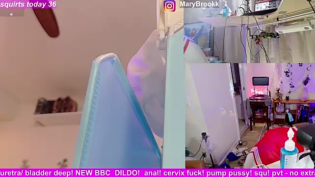 MaryBrook1 live sex cam