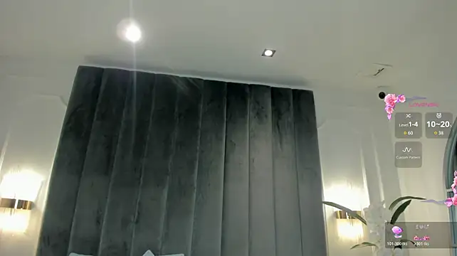 AlyssiaDanger webcam