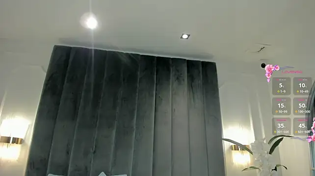 AlyssiaDanger webcam