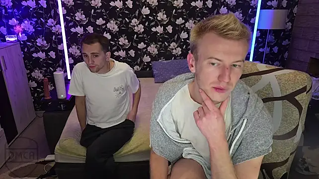 Vuitton webcam